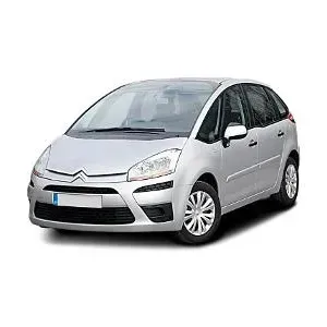 C4 Picasso