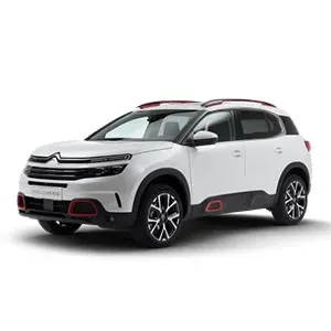 C5 Aircross