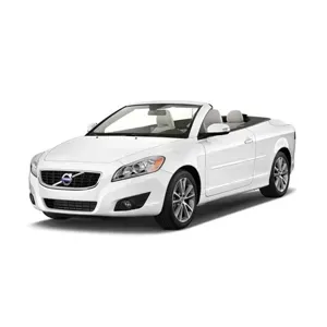 C70 Cabrio 2