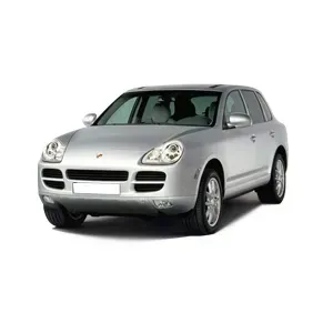 Cayenne 1