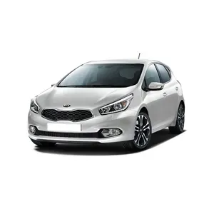 Cee'd Hatchback 2