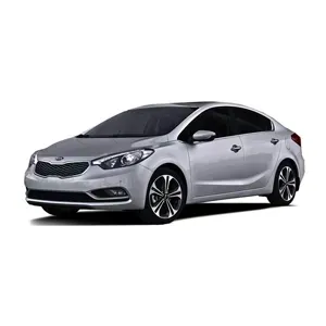 Cerato Sedan 3