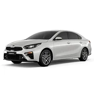 Cerato Sedan 4