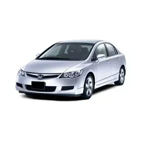 Civic Sedan 8