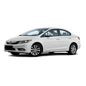 Civic Sedan 9