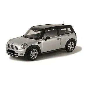 Clubman