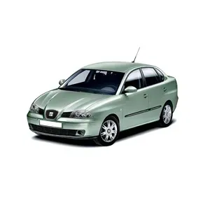 Cordoba Sedan 3