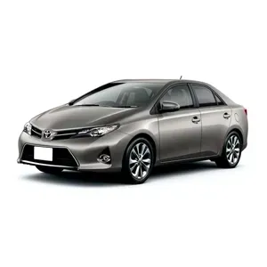Corolla Sedan 11