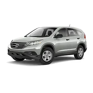 CR-V 4