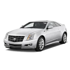 CTS Coupe