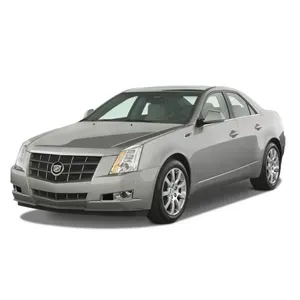CTS Sedan 2