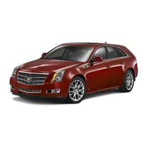 CTS Sport Wagon