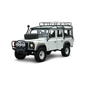 Defender 90