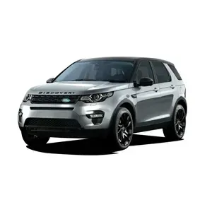 Discovery Sport