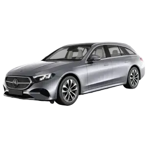 E Sedan 3