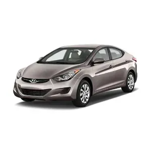 Elantra Sedan 5