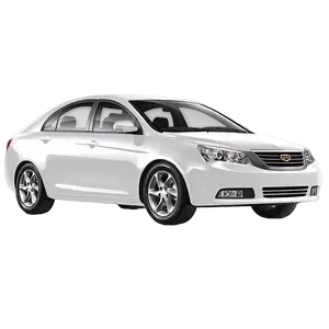 Emgrand EC7 Sedan