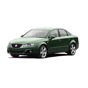 Exeo Sedan 