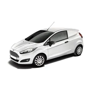 Fiesta Sedan