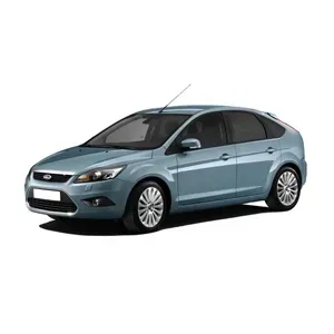 Focus Hatchback 2