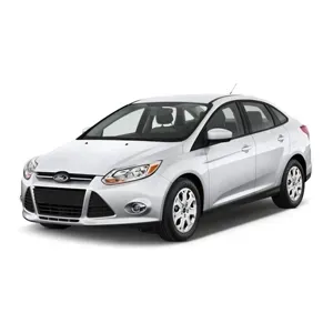 Focus Sedan 3
