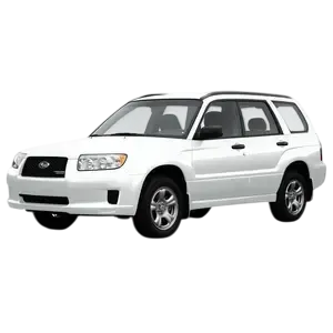 Forester 2