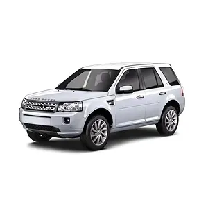 Freelander 2