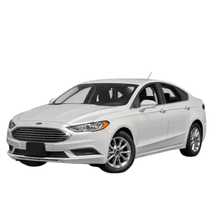 Fusion Sedan 2