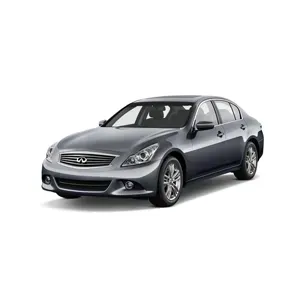 G Sedan 2