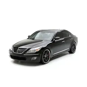 Genesis Sedan