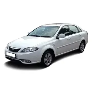 Gentra Sedan 2