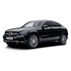 GLC Coupe