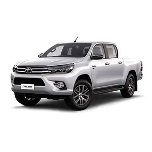 Hilux Pickup 8