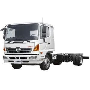 Hino 500