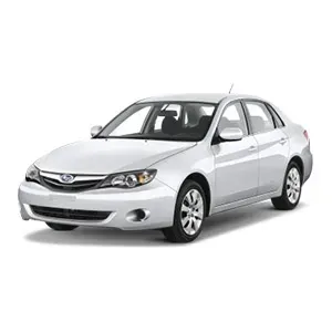Impreza Sedan 3