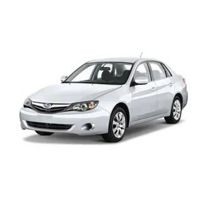 Impreza Sedan 4