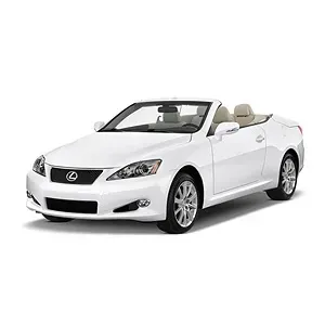 IS Cabriolet 2