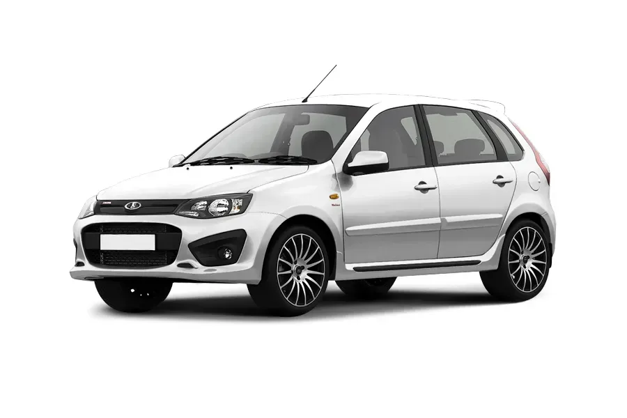 Kalina Sport 2