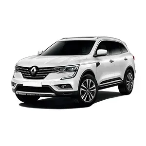 Koleos 2