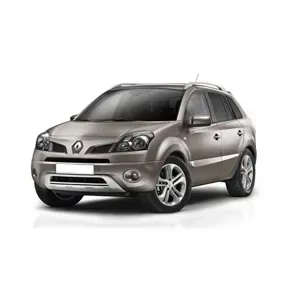Koleos