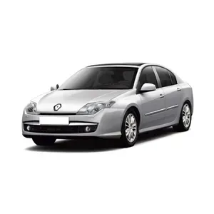 Laguna Hatchback 3