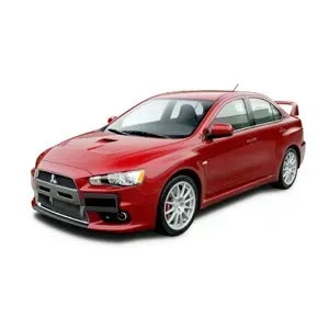 Lancer Evolution 10