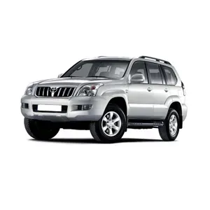 Land Cruiser Prado 3