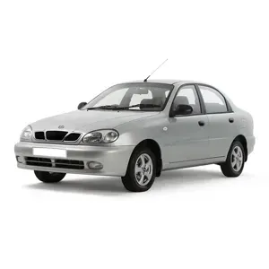 Lanos Sedan