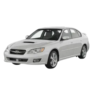 Legacy Sedan 4