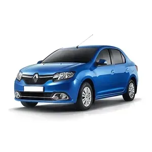 Logan Sedan 2