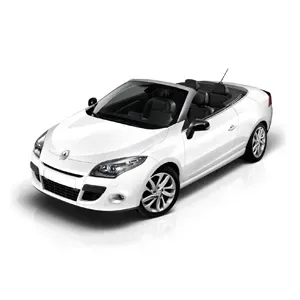 Megane CC 3