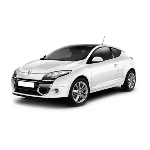 Megane Coupe 3