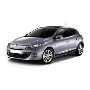 Megane Hatchback 3