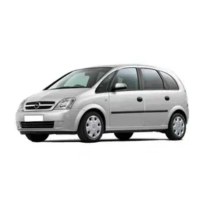 Meriva A